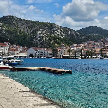 Nanna'S Little Paradise Hvar Town Exterior foto