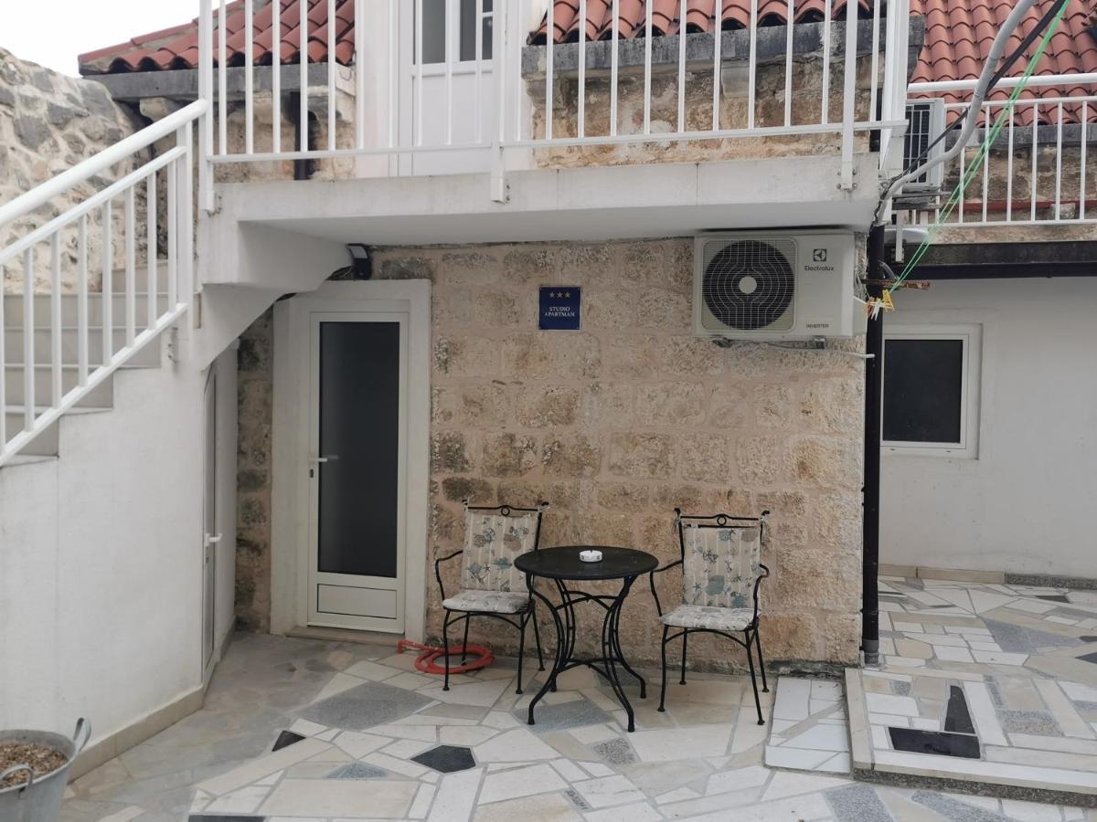 Nanna'S Little Paradise Hvar Town Exterior foto