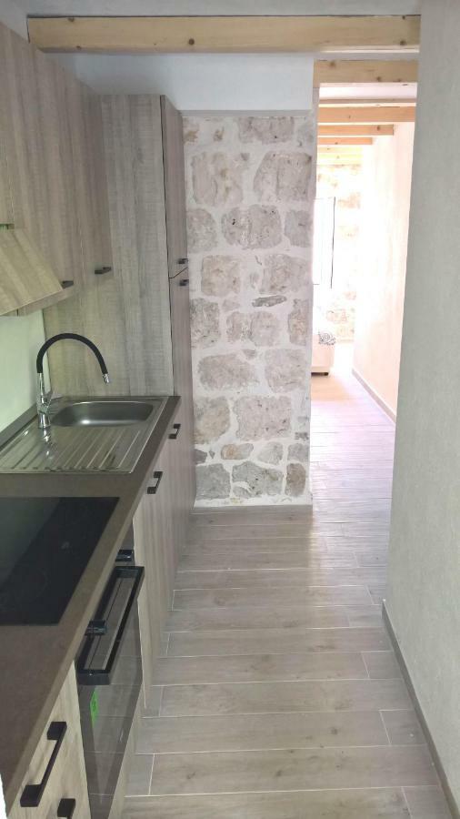 Nanna'S Little Paradise Hvar Town Exterior foto
