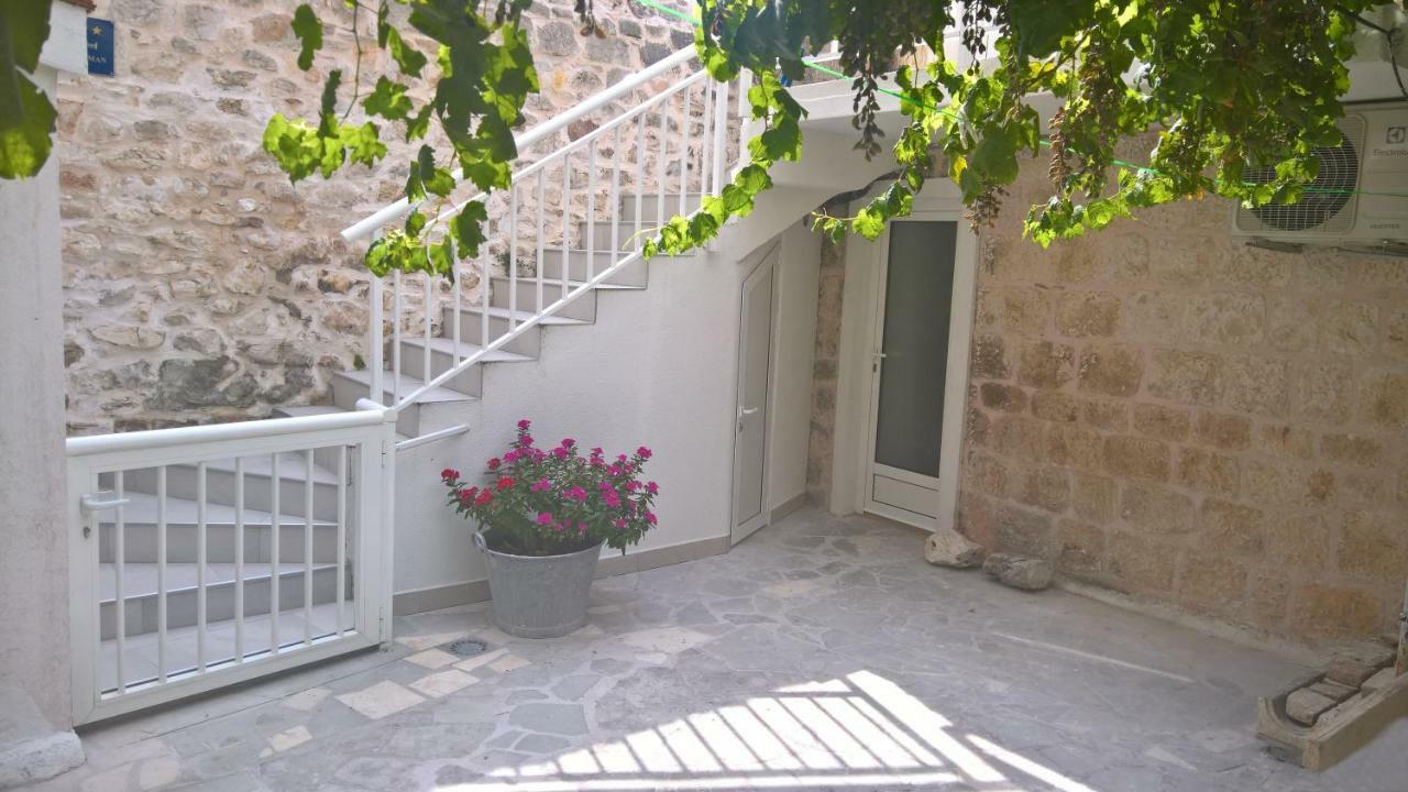Nanna'S Little Paradise Hvar Town Exterior foto